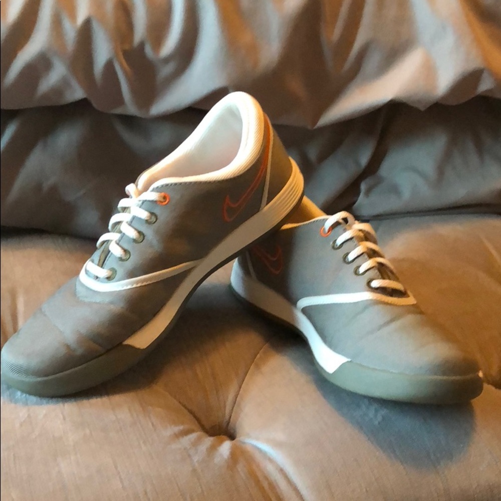 Nike 6.5 LUNARLON